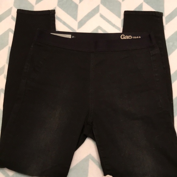 Resolution Pull-On Style Jean - Picture 4 of 6